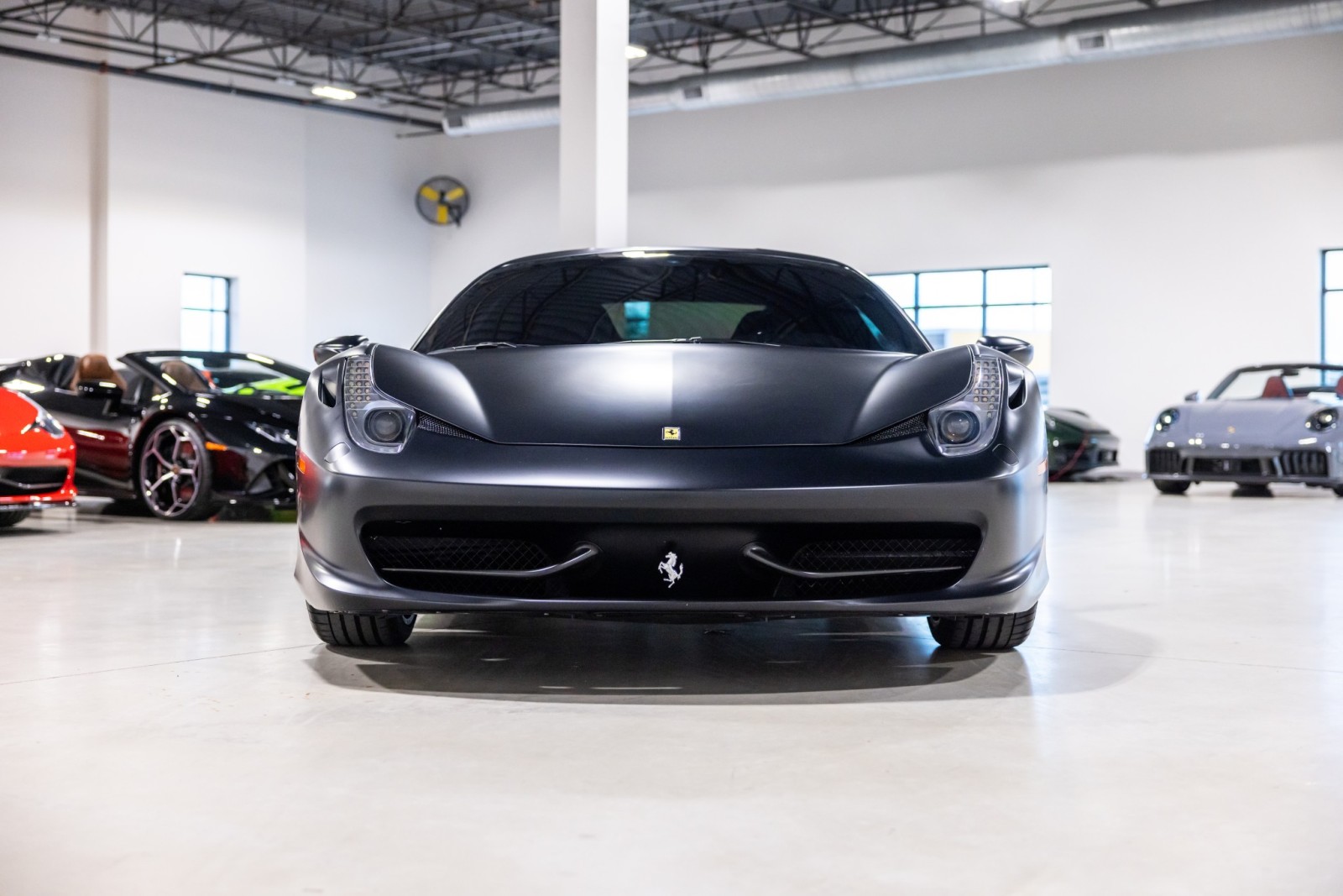 ferrari 458 italia 2011 ZFF67NFA2B0179150 image ferrari 458 italia 2011 ZFF67NFA2B0179150 image